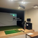 T스크린골프 이미지