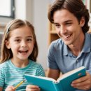 엄마랑 배우는 기초영어 이미지