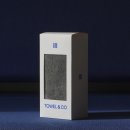 타월백화점 | 타월앤코 스탠다드 타월 후기 호텔 수건보다 좋은 600GSM 고급 타월 실사용 리뷰