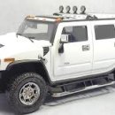 1:18 Highway61 Hummer H2 구합니다. 이미지