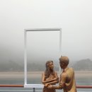 명사해수욕장 이미지