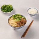 오한수 우육면가 성수역점