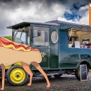 하트애견 이미지