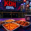 열혈분식 | 🔥 에버랜드 '케데헌' 분식세트 4만원 논란, 이게 진짜 바가지일까? (ft. 포스터 굿즈)