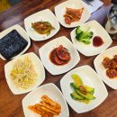 정성코다리찜 | 하남 맛집 코다리와능이버섯미사 코다리찜 코다리조림 후기