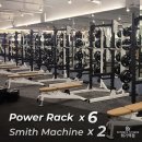 스포벡 휘트니스 회기역점 이미지