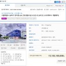 양재동 377-3 근린생활시설 | NPL공매 추천 = &gt; NPL매수시 대출 가능 ! 공매진행 건물투자 !