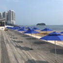 낭도해수욕장 이미지