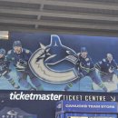 하키경기장 | 캐나다 워홀 | 로저스 아레나 아이스하키 관람 후기, GO! CANUCKS! GO!