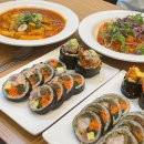 뚠뚠이김밥 호계데시앙점 | [금정맛집] 금정 점심에 먹기 좋은 분식 맛집 - 뚠뚠이김밥 호계데시앙점