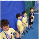 아이사랑 태권도 이미지