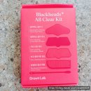 브라운랩 | 브라운랩 블랙헤드 올 클리어 키트 직접사용후기