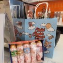 치키파이 | 경주디저트 선물하기좋은 치키차카초코 경주점 코르네파이 후기