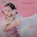 휘트니스피플 우먼 망원역점 이미지