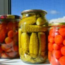 보툴리눔독소증 (Botulism) — 가장 강력한 신경독소에 의한 치명적 신경마비 질환 — 이미지