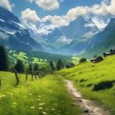 초록마을로 이미지