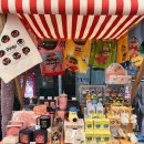 더 네모 | 명동소품샵 네모네 명동점 선물쇼핑 후기