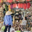 달콤네일/스킨스토리 | 나트랑 쇼핑리스트 담시장과 기념품 샵 3곳에서 산 것들