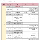[소모임] 협성문화재단 DT.17 C조 4차 소모임