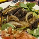 타임레스토랑 | 영등포 타임스퀘어 멕시칸 레스토랑 온더보더 커플세트 후기