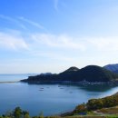 남해군 풍경 이미지