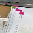 씨유창원신월백제점 | 어쩔 실습