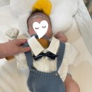 아기 사진관 포베이비 하보 감성더하기 부천 : 50일 촬영 성장앨범 계약 후기 조리원 연계