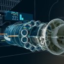 백서 태양광발전소 이미지