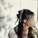 인터뷰 프로헤어 | 💍 [헤어변형] 야외 웨딩스냅 헤어변형 후기(𖤐x100) _ 크리에이티브 출장헤어메이크업