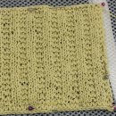 [FO] 움브리아 썸머탑 - 쿠키더니터(솜솜뜨개 어푸)