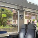 야간열차 | 스위스에서 오스트리아 비엔나 이동 | 비행기대신 야간열차(Nightjet) 꿀잼 후기