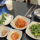 백암순대촌 이미지