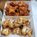 쌈바닭강정 이미지