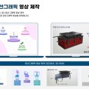 모바일 유튜브 제작 이미지