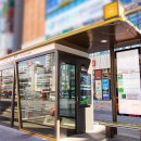 스마트버스정류장 이미지