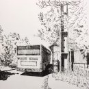 어반스케치 이미지