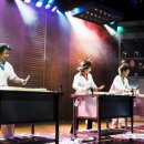 난타(야간) 이미지