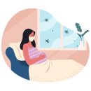 오렌지가정의원 | 당산동산부인과 임산부 감기와 입덧 방치하면 안 되는 이유