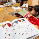 하라라작은도서관 이미지