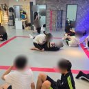 팀복싱 | 팀몬스터 종합격투기 후기 💪 정관복싱 아이들도 만족