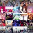 군민회관(체육경기) 이미지