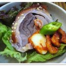 원조장충왕족발 이미지