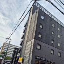 맥스모텔 | 다카마쓰 역 앞 리브맥스 호텔 내돈내산 솔직 후기