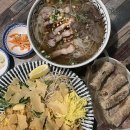 국수나무 구의점 | [강변/구의] 현지 느낌의 태국 음식 맛집 '타논55 광진구의점'