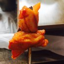 울릉도 먹거리 + 기념품 정리