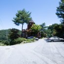 숲속의송어펜션 이미지