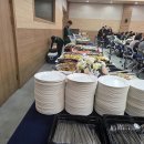 밀양출장뷔페 추천, 그린출장뷔페! 사랑 가득했던 다문화 가족 무지개 축제 생생 후기