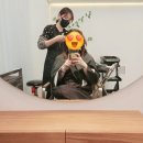 헤어룸 프린지 이미지