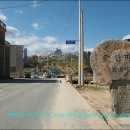 추암~증산해변 이미지