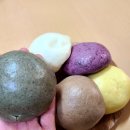 원조안흥찐빵